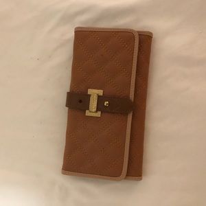 spartina wallet